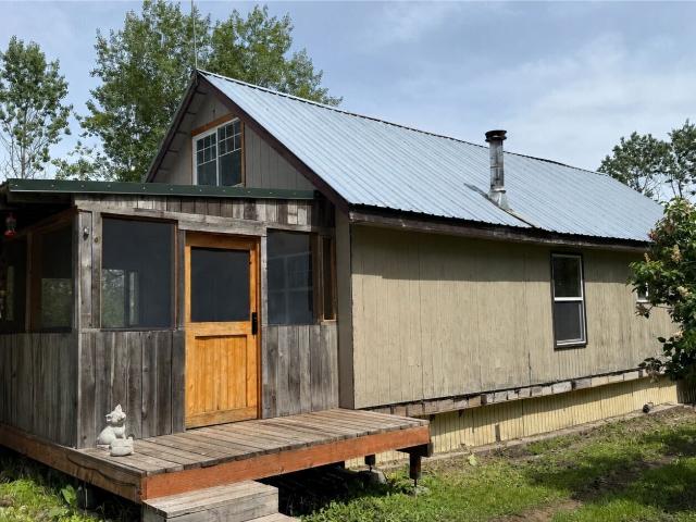 1066 A Ellemeham Mountain Road