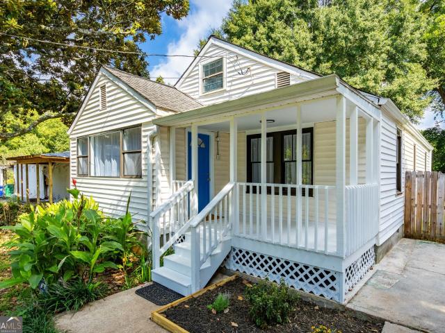 1066 Key Road SE