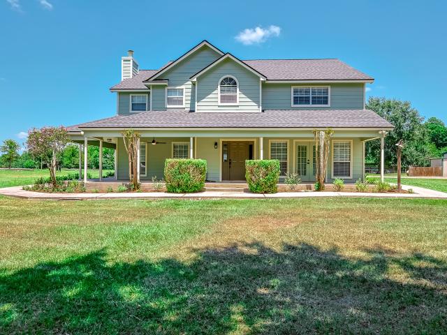 1066 Tafelski Road