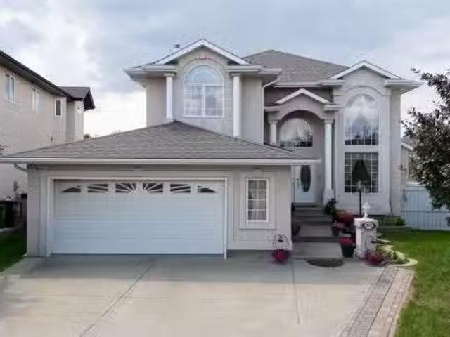 10671 180 Avenue, Edmonton, AB, T5X 6J9 house for sale List.