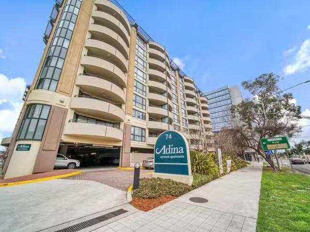 106/74 Northbourne Avenue, Braddon, ACT 2612