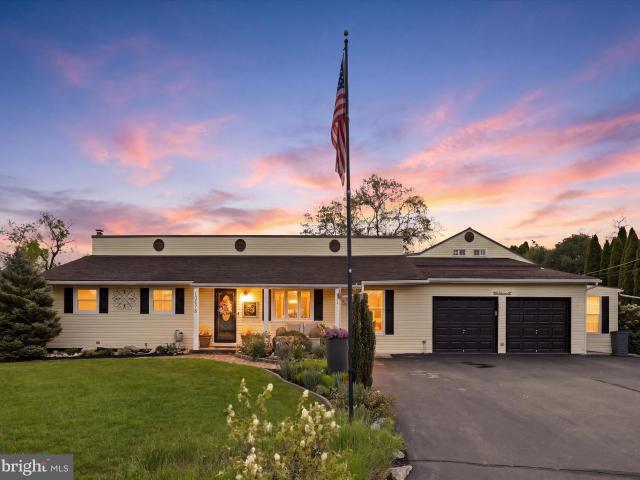10678 Scenic View Dr, Greencastle, PA 17225 | MLS #PAFL2034