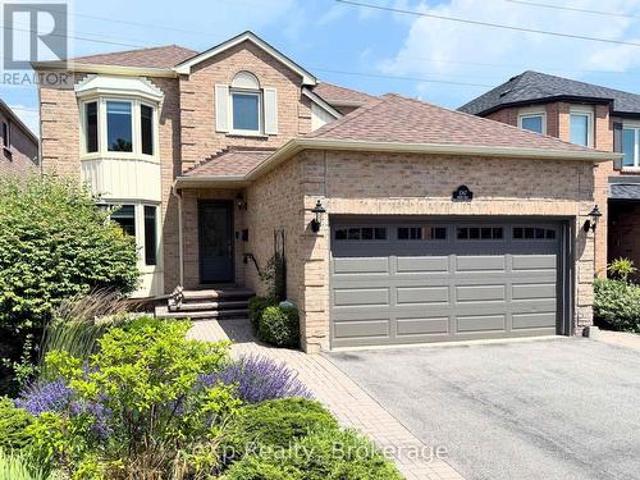 1067 Maury Crescent, Pickering Liverpool, ON, L1X 1R4 house for sale | Listing ID E13514 | Royal LePage