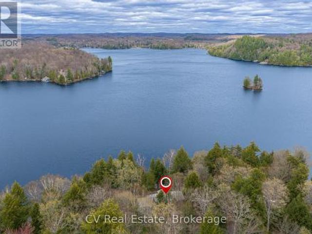 1067 Osborne Pt Road, Lake Of Bays Franklin, ON, P1H 2J3 house for sale | Listing ID X13123 | Royal LePage