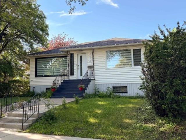 1067 Avenue Nw, Edmonton, AB, T6H 1P7 house for sale | Listing ID E4507 | Royal LePage
