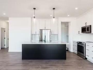 House for sale in Downtown Edmonton - Garden