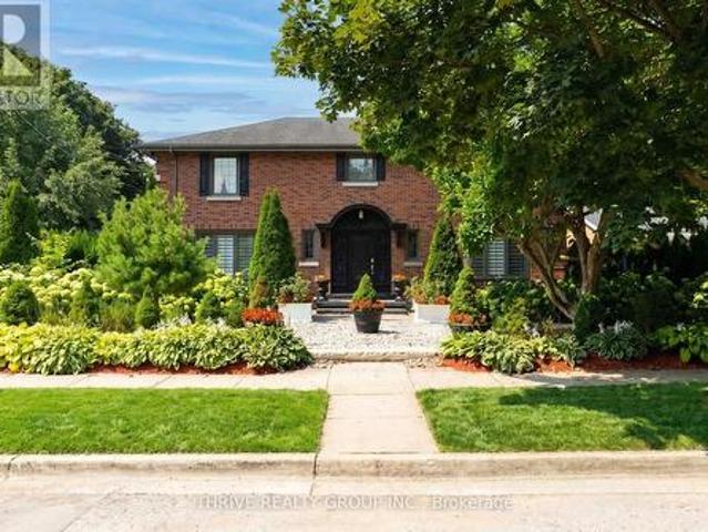 1067 Lombardo Avenue, London East B, ON, N6A 2X9 house for sale | Listing ID X13788 | Royal LePage