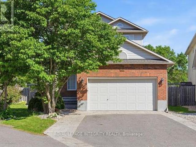 1067 Rocky Harbour Crescent, Ottawa, ON, K1V 1V3 house for sale | Listing ID X13232 | Royal LePage
