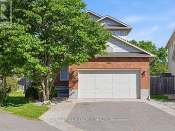 1067 Rocky Harbour Crescent, Ottawa, ON, K1V 1V3 house for sale | Listing ID X13232 | Royal LePage