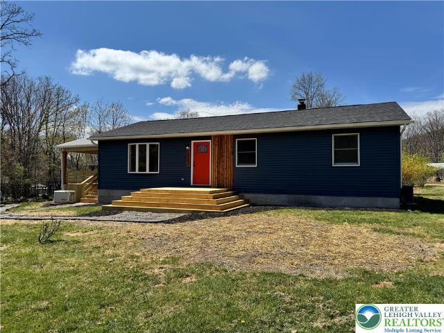 1067 S Broadview Dr, Jim Thorpe, PA 18229 | MLS #PM 141077