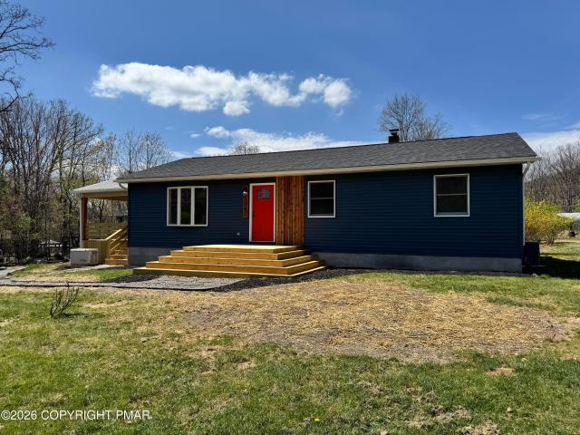 1067 S Broadview Drive