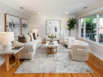 Foster City, San Mateo CCD San Mateo County California, San Mateo County, California, USA