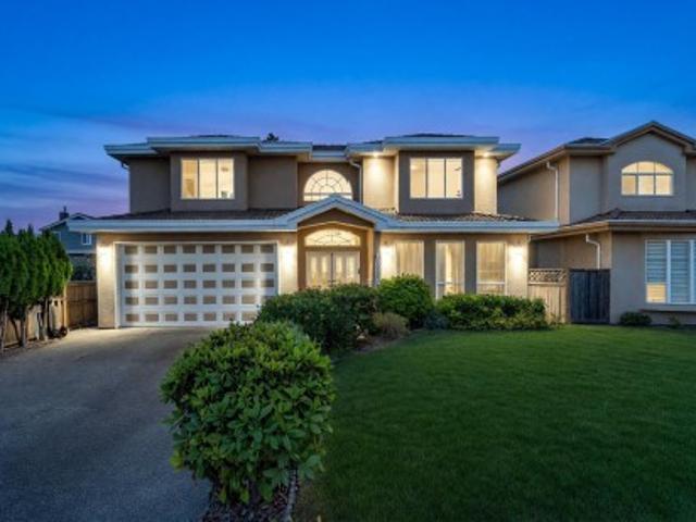 10680 Mckessock Place, Richmond, BC, V6X 3Y3 house for sale | Listing ID R3150 | Royal LePage