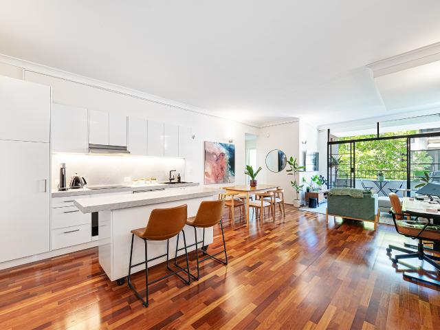 106/82 92 Cooper Street, Surry Hills NSW 2010 Apartment For Rent | Domain