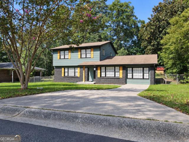 10685 Sandpiper Road