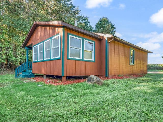 10688 N Sherman Road