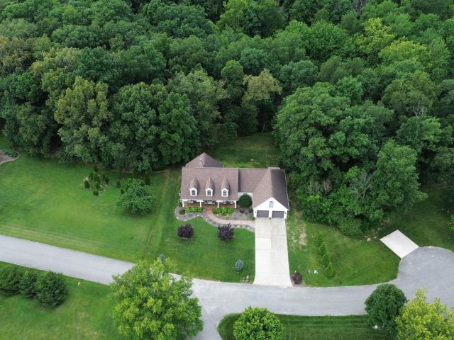 10689 S Oak Ridge Estate
