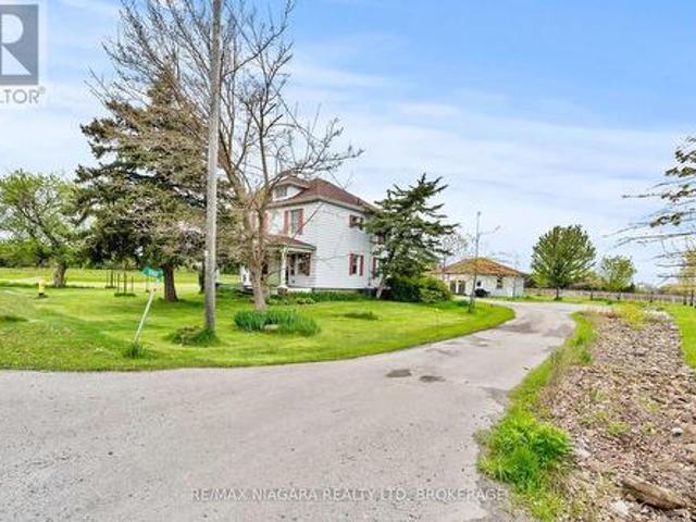 1068 Niagara Stone Road, Niagara On The Lake Lakeshore, ON, L0S 1J0 house for sale | Listing ID X13786 | Royal LePage