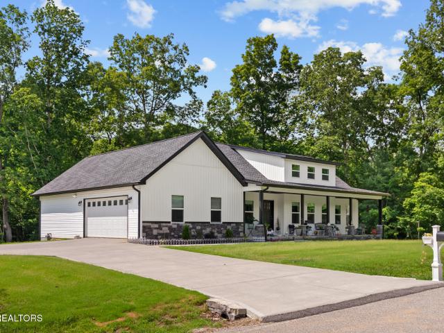 1068 Cumberland View Drive