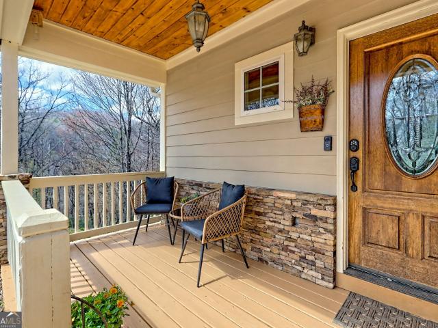 1068 Coleman River Road