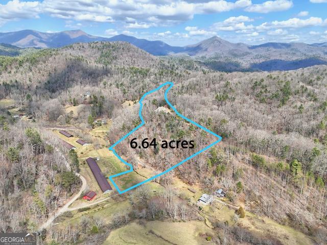 1068 Coleman River Rd, Clayton, GA 30525 | MLS #10712