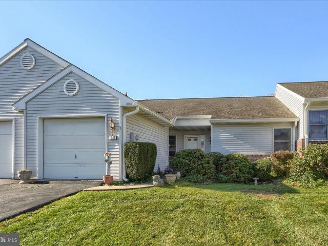 1068 Country Hill Dr, Harrisburg, PA 17111 | MLS #PADA2050