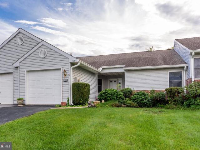 1068 Country Hill Drive