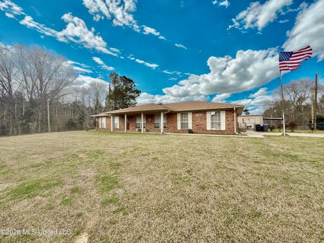 1068 E Gallman Rd, Hazlehurst, MS 39083 | MLS #4141