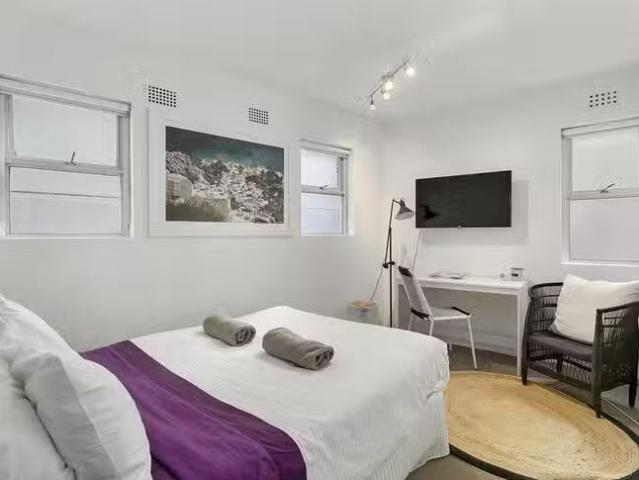 10/68 Gould Street, Bondi Beach, NSW 2026