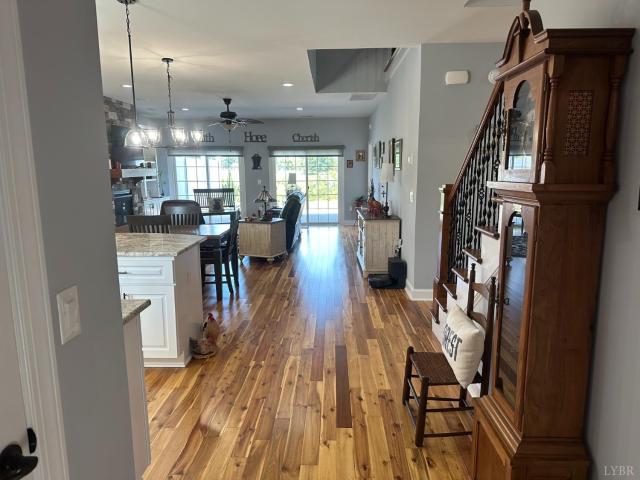1068 Grandset Drive