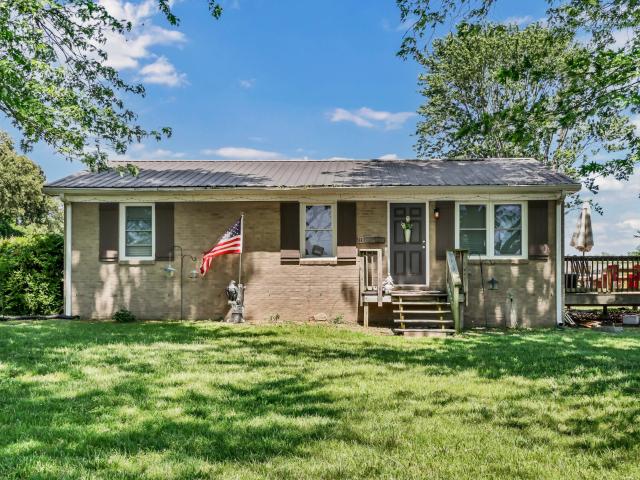 1068 Hugh Hunter Rd