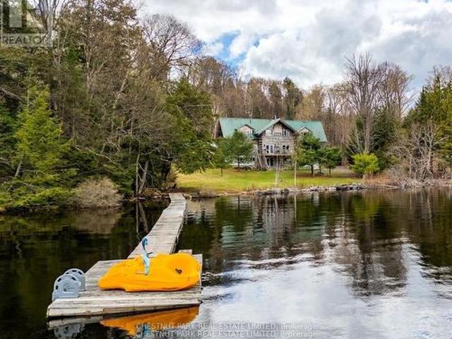 1068 Rattlesnake Road, Dysart Et Al, ON, K0M 1S0 house for sale | Listing ID X13488 | Royal LePage