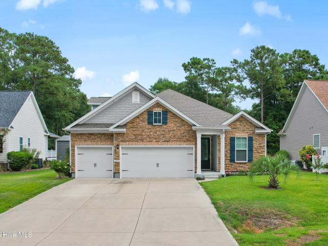 1068 Sea Bourne Way