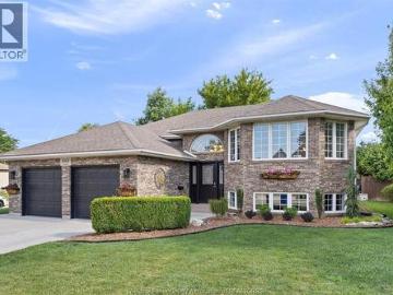 1068 Socrates Crescent, Windsor, ON, N9G 2N9 house for sale | Listing ID 26014 | Royal LePage