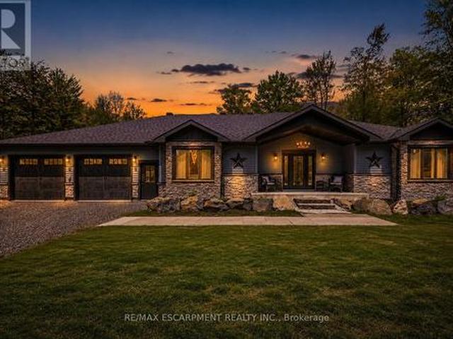 1068 Xavier Street, Gravenhurst, ON, P0E 1G0 house for sale | Listing ID X13506 | Royal LePage
