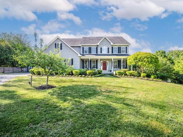 10693 Harding Rd, Laurel, MD 20723 | MLS #MDHW2071