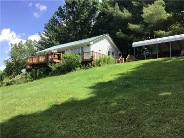 10695 Sandy Hill Rd, Dansville, NY 14437 | MLS #R1668