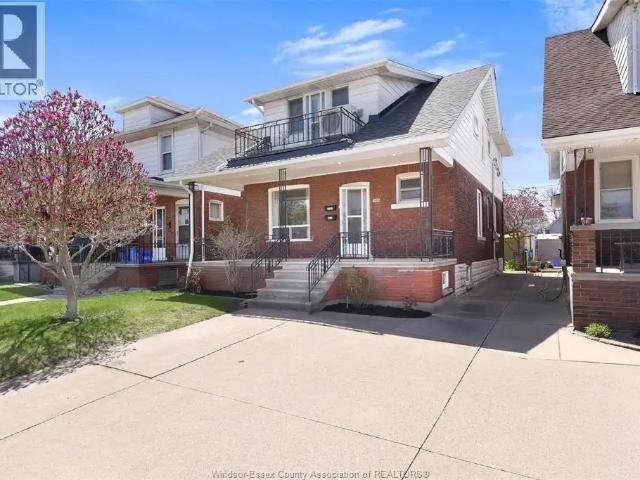 1069 MARENTETTE AVENUE Unit# UPPER