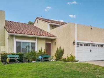 1069 N DARFIELD AVE, COVINA, CA 91724