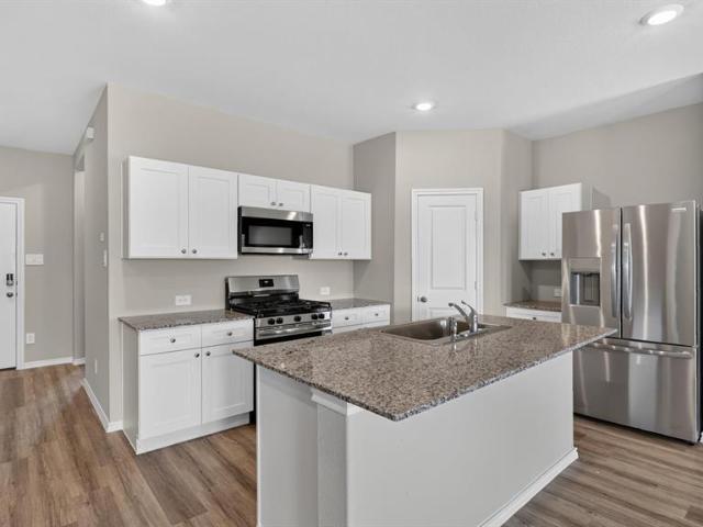 1069 Burnt Ranch Lane