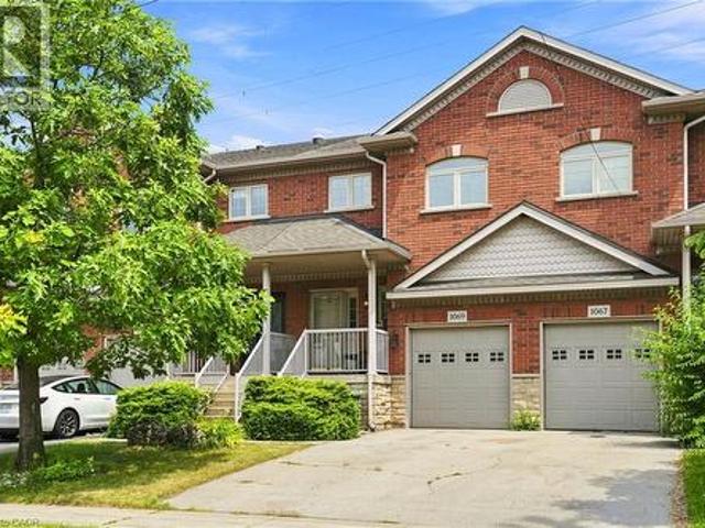 1069 Beach Boulevard, Hamilton, ON, L8H 6Z9 house for sale | Listing ID 40847 | Royal LePage