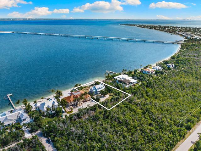 1069 Bird Lane, Sanibel, US, FL
