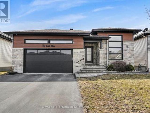 1069 Diamond Street, Clarence Rockland, ON, K4K 1P6 house for sale | Listing ID X13862 | Royal LePage