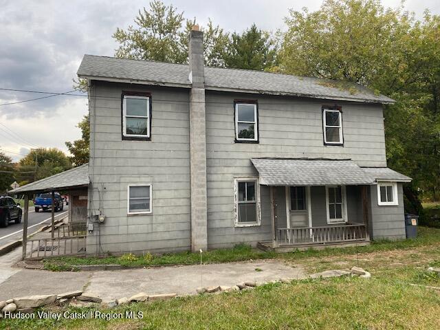 1069 Highway 44, Clintondale, NY 12528 | MLS #20254