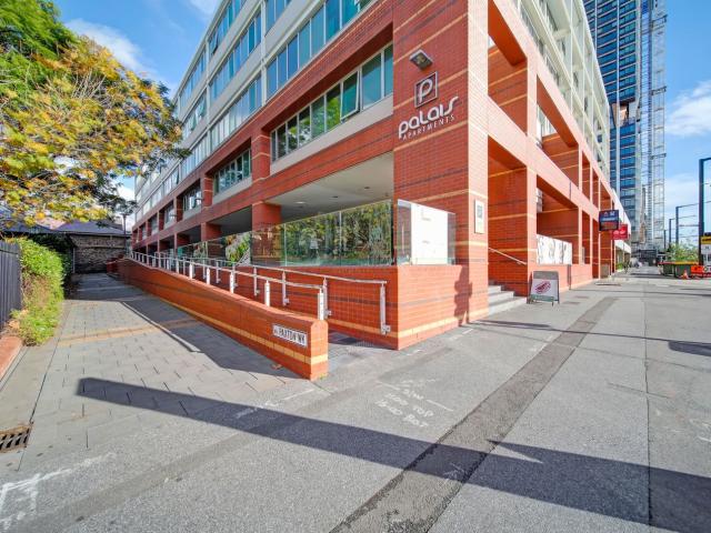 106/9 Paxton's Walk, ADELAIDE, SA 5000