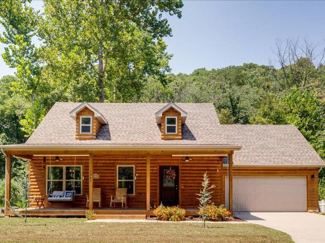 1069 Peace In Valley Road