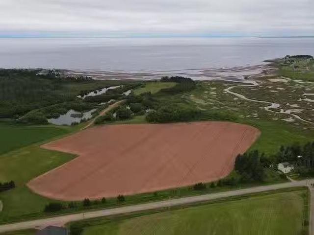1069 Rte 10, Augustine Cove, PE, C0B 1X0 vacant land for sal.