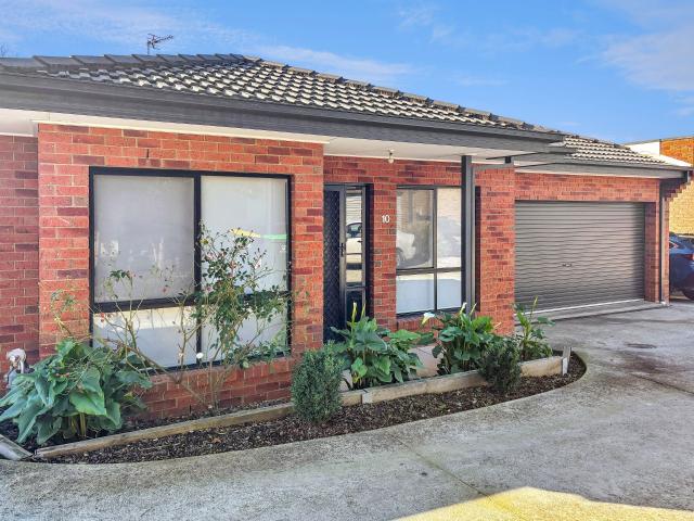 10/69 Thunder Street, North Bendigo | Bendigo Ballarat Real Estate Pty Ltd
