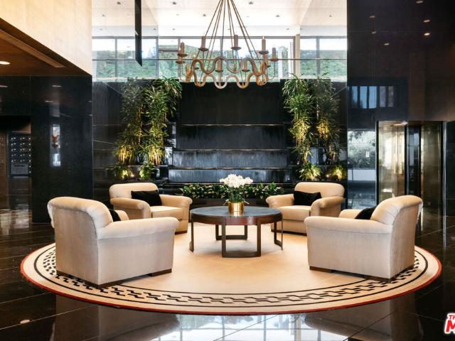 10601 Wilshire Boulevard 1601