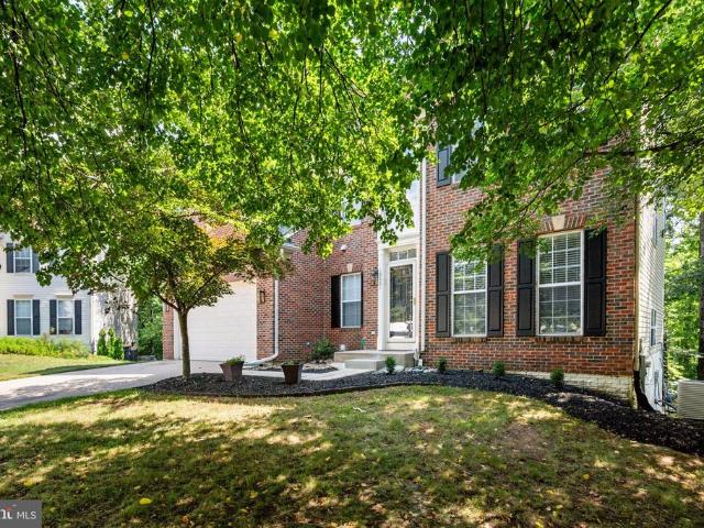 10601 Wood Pointe Terrace